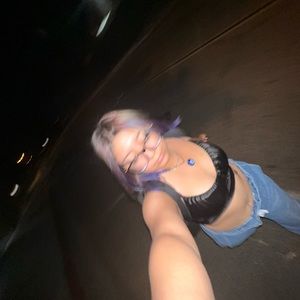 Meet your Posher, Cindy